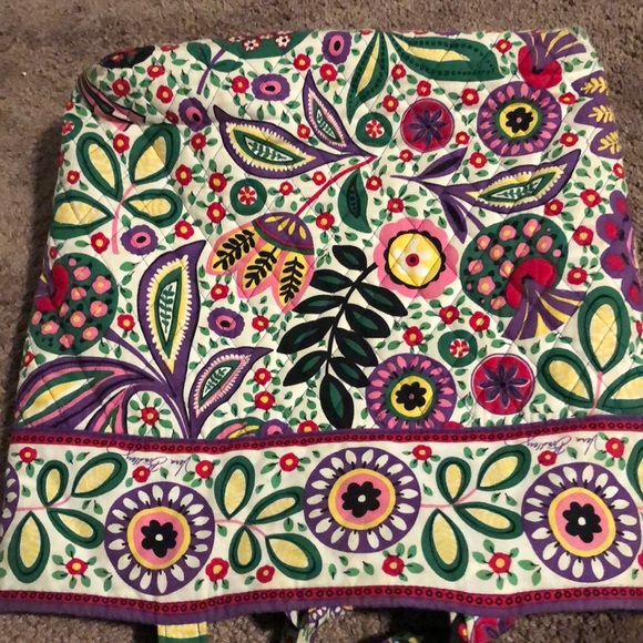 3 pieces of Viva La Vera/including Clip Zip ID NWT - Picture 13 of 13